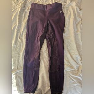 Winter Schooling Breeches